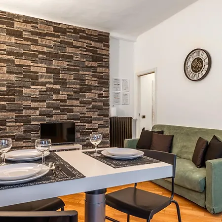 Navigli - Ripa 49 By Cortivo House * Milano