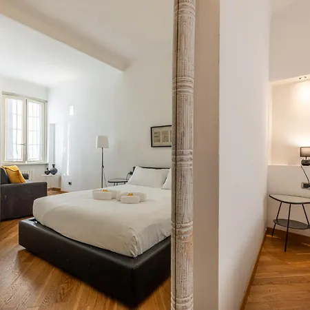 Navigli - Ripa 49 By Cortivo House Μιλάνο