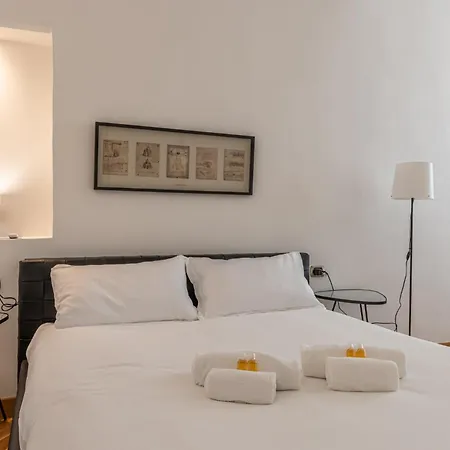 Διαμέρισμα Navigli - Ripa 49 By Cortivo House Μιλάνο