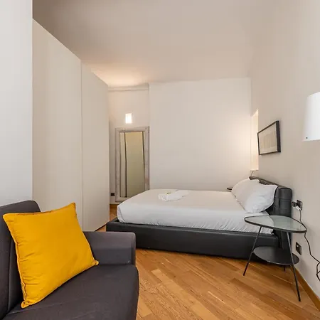 Navigli - Ripa 49 By Cortivo House Διαμέρισμα Μιλάνο
