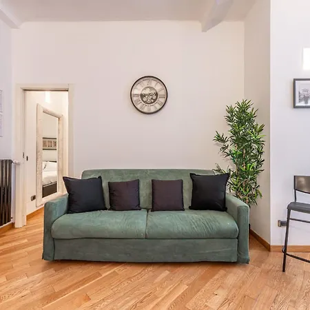 Διαμέρισμα Navigli - Ripa 49 By Cortivo House *