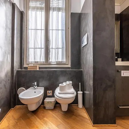 Navigli - Ripa 49 By Cortivo House 아파트