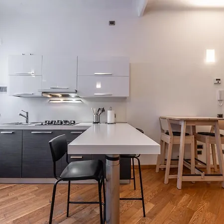 Navigli - Ripa 49 By Cortivo House 아파트 *