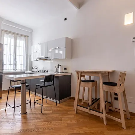 Navigli - Ripa 49 By Cortivo House *