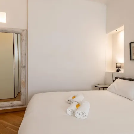 Navigli - Ripa 49 By Cortivo House 아파트 *