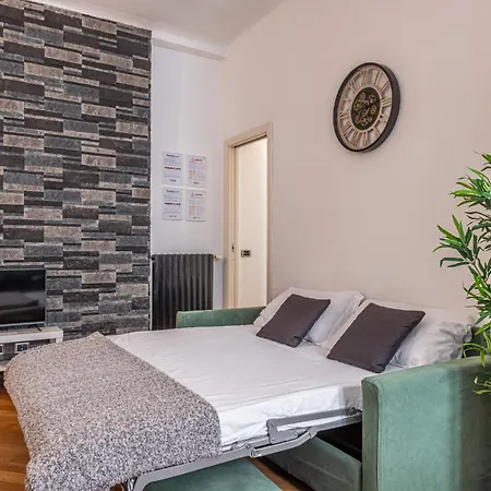Navigli - Ripa 49 By Cortivo House 아파트